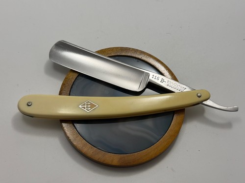 Rasoio vintage ed - rasoio, 13/16”