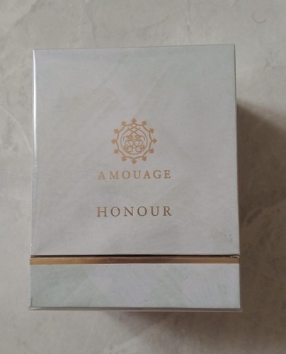 Amouage honour woman 100ml - amouage,