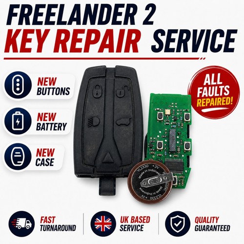 Land rover freelander - rover,