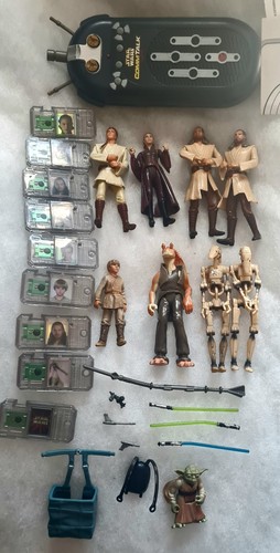 Star wars commtalk con - wars,