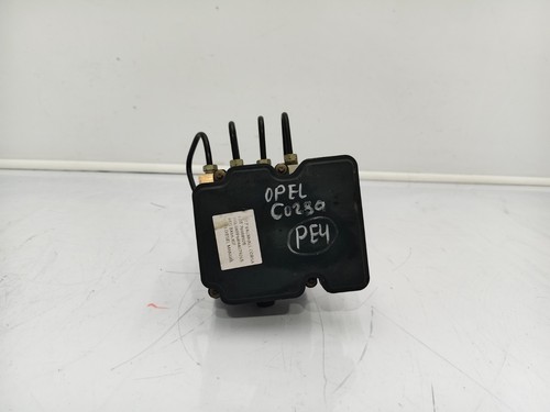 Centralina pompa abs - abs, 1.3d