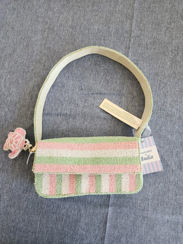 Borsa nuova artigianale - , in