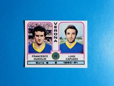 Figurina Calciatori PANINI