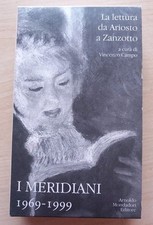 La Lettura Da Ariosto A