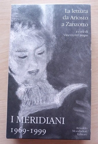 Lettura ariosto a - la,