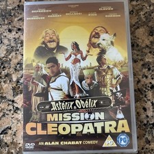 Asterix & Obelix: Mission