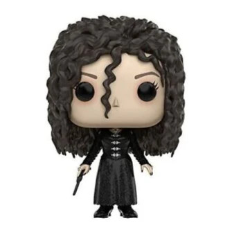 Harry potter pop - potter, pop!