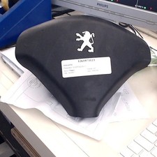 AIRBAG VOLANTE PER PEUGEOT 307