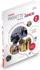 Libri Nuovo Progetto Italiano