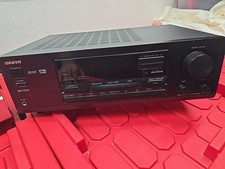 R5) Onkyo TX-DS494 5.1 Home