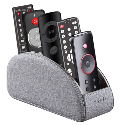 Porta telecomando con - telecomando, tv