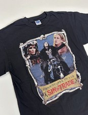 T-shirt vintage XENA Warrior