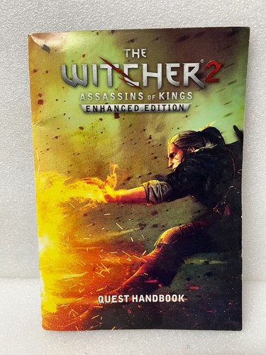 The witcher assassins - the, of