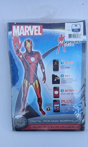 Marvel enfant costume - enfant,