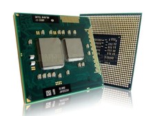 Intel Core i7-640M 2,8 GHz 4M