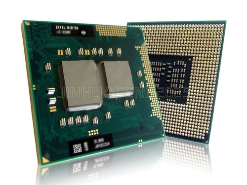 Intel core 640m ghz 4m - intel,