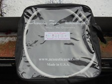 Acoustic zen silver bytes - -,