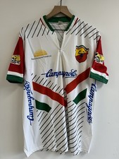 Maglia ciclismo Campagnola