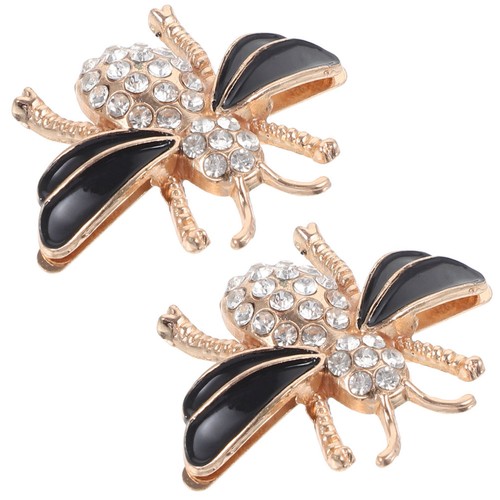 Pezzi fibbie per - per, scarpe