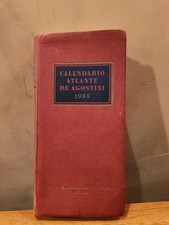 Calendario Atlante De Agostini