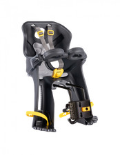 BELLELLI SEGGIOL. BEL. ANT. FRECCIA B-FIX BLACK