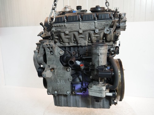 Motore per skoda octavia - skoda, 1.9