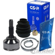 KIT GIUNTI ALBERO MOTORE GSP