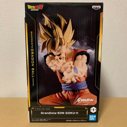 Neuf figurine dragon ball - figurine,