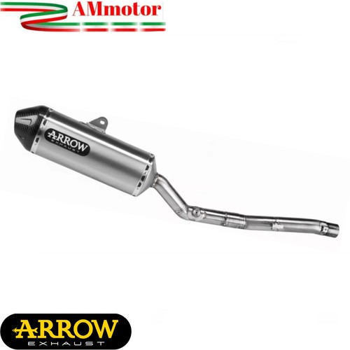 Arrow suzuki z4sm 2026 - arrow, dr-z4sm