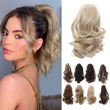 TESS Coda Capelli Extension