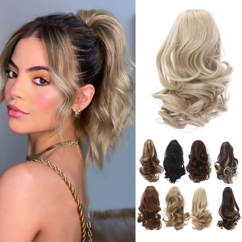 Tess coda capelli extension - coda,