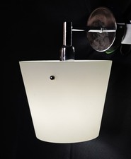 Applique vetro opalino –