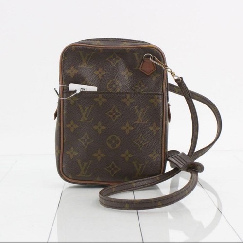 Borsa tracolla louis - a,