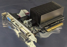Palit NVIDIA GeForce GT730 2