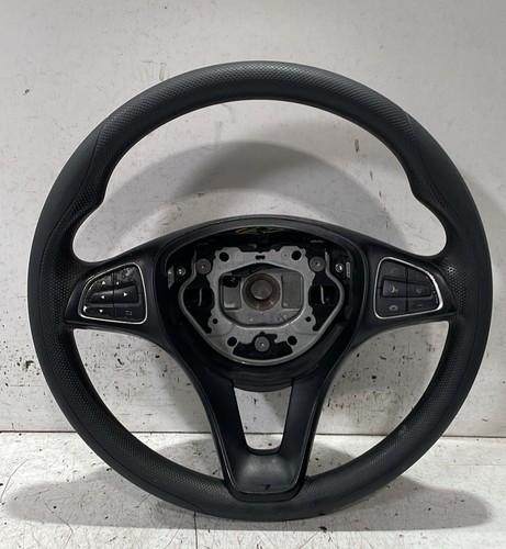 Volante sterzo per mercedes - volante,