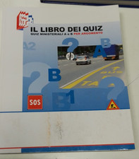 il libro dei quiz - quiz