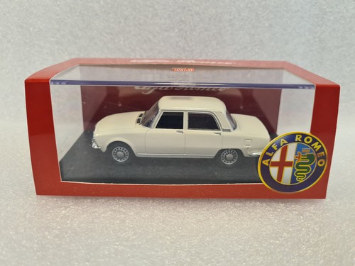 Alfa romeo 1750 berlina - alfa, 1971