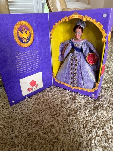 Bambola collezione galoob - bambola, da