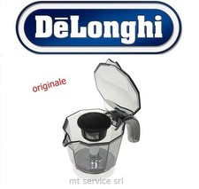 CARAFFA ORIGINALE ALICIA DELONGHI EMKP42.B Plus - 4 tazze 