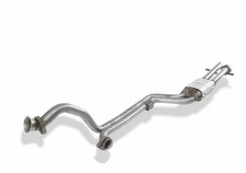 Catalizzatore Mercedes SL500