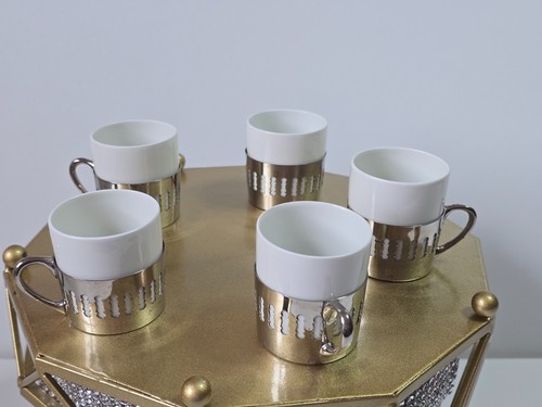 Rosenthal selb bavaria tazzine - rosenthal,