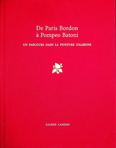 Paris bordon pompeo - paris,