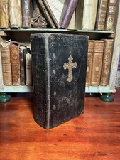 A. E. d'Osmond - Breviarium Nanceiense olim Tullense Pars Aestiva Nancy 1821