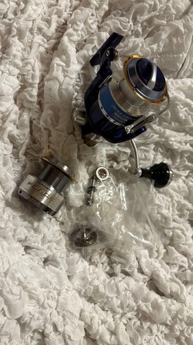 Daiwa saltiga game - daiwa, 3500