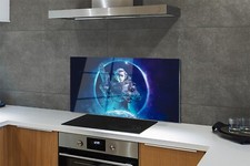 Tulup Küchenrückwand