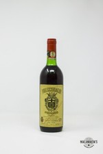 Chianti Pomino FRESCOBALDI 1971
