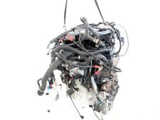 204D4 MOTORE BMW X3 E83 2.0 D 4X4 110KW 6M 5P (2007) RICAMBIO USATO CON POMPA IN