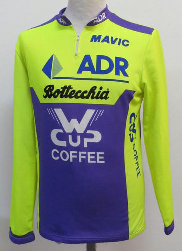 Adr bottecchia italia - adr,