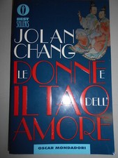 donne e il tao dell'amore