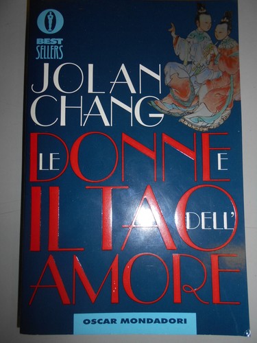 Donne tao dell amore - il, dell'amore